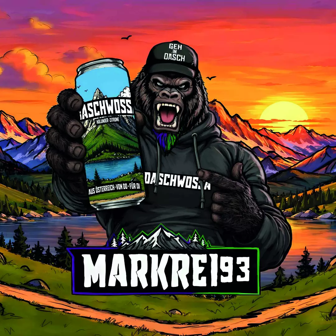 Markrei Oaschwossa Puzzle