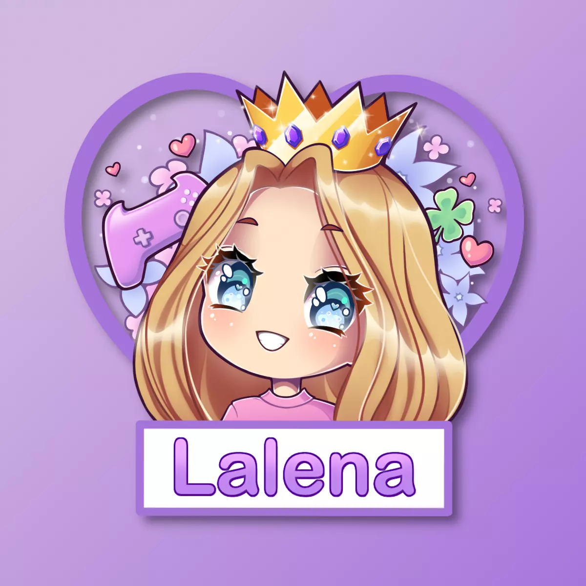 Ein Herz für LaCookies